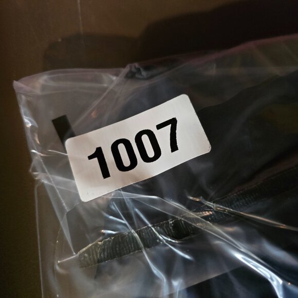 Penn State Jacket Womens Large Blue Windbreaker Colosseum Full Zip Vented Light - Picture 11 of 11